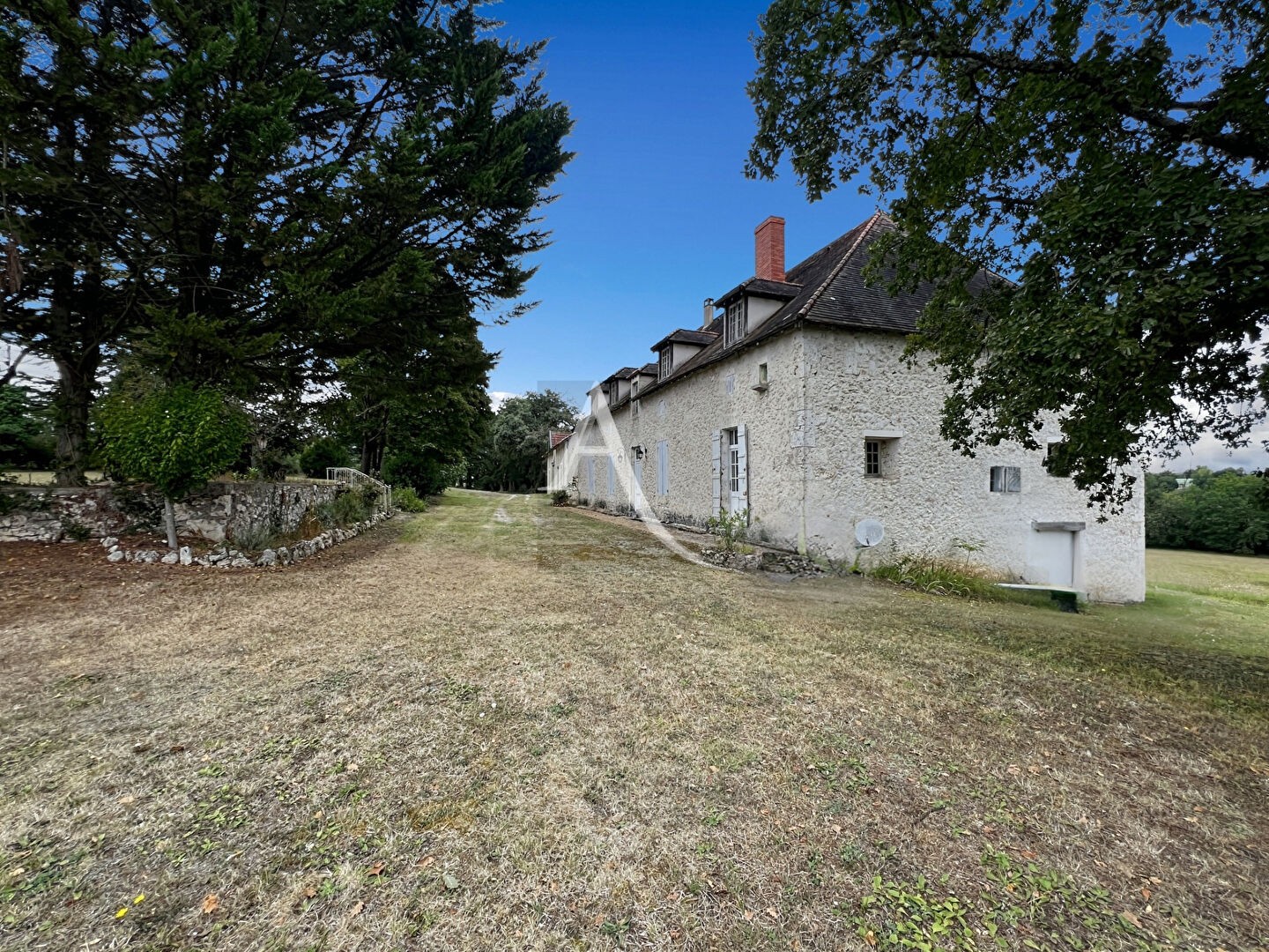 Vente Maison à Beauville 7 pièces