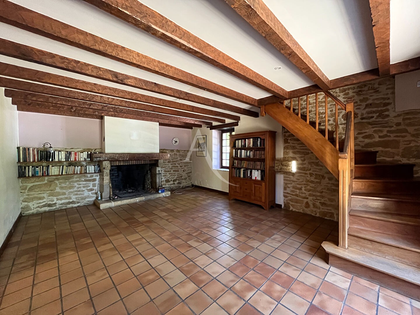 Vente Maison à Puy-l'Évêque 4 pièces