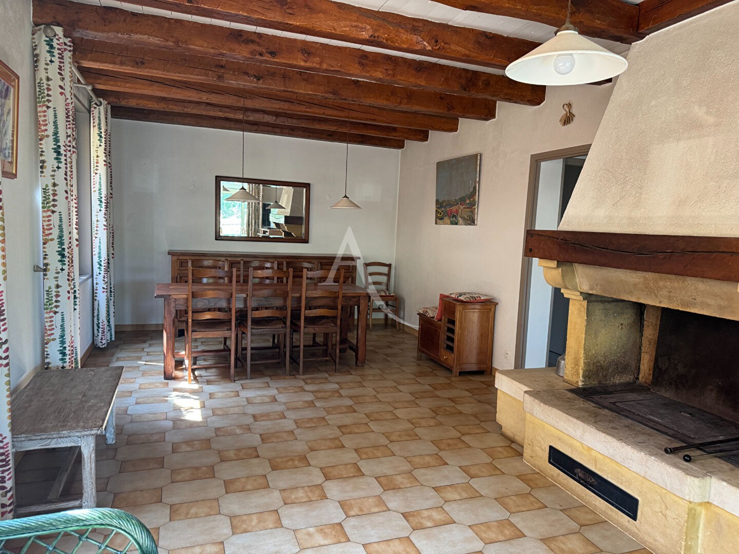 Vente Maison à Duravel 6 pièces