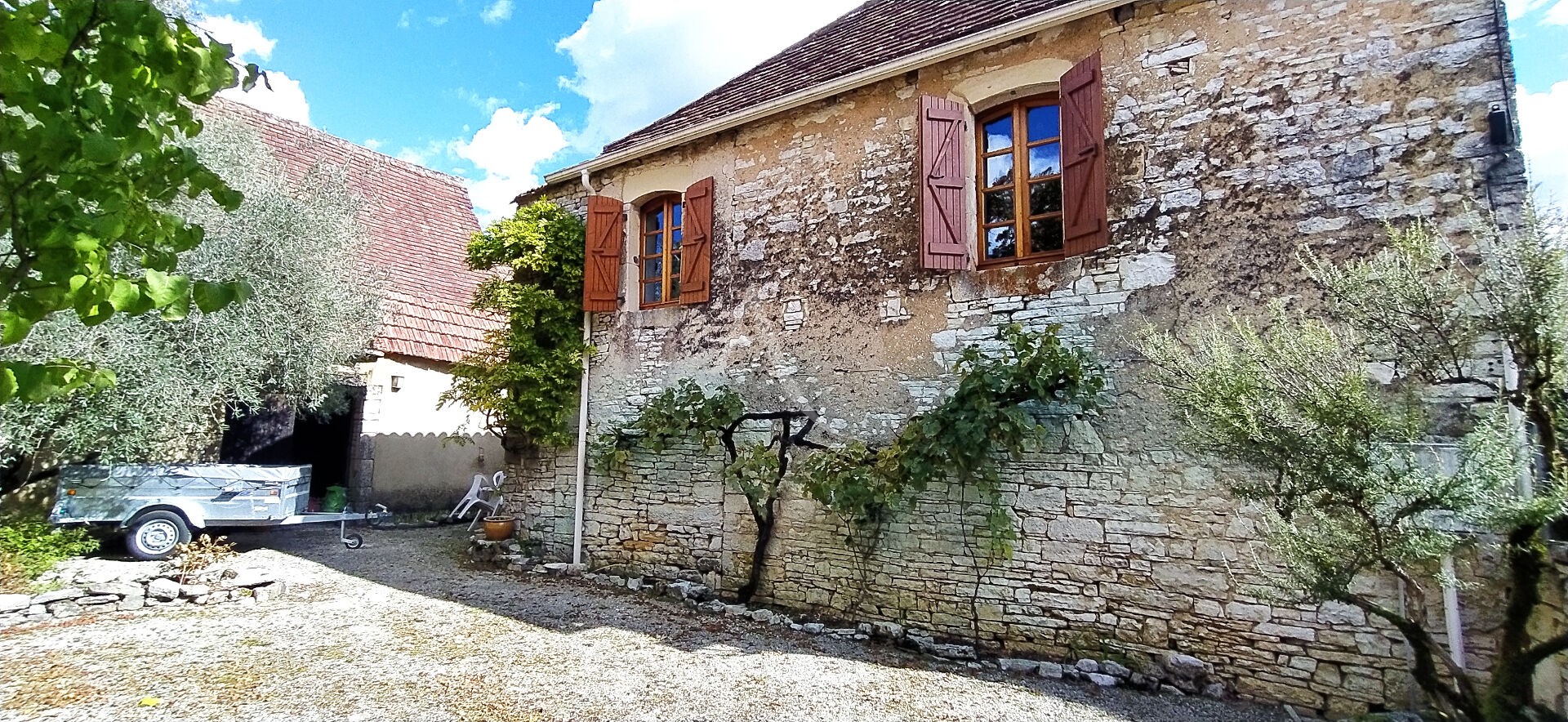 Vente Maison à Catus 5 pièces