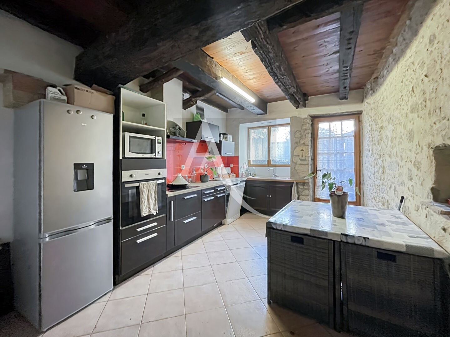 Vente Maison à Monflanquin 4 pièces