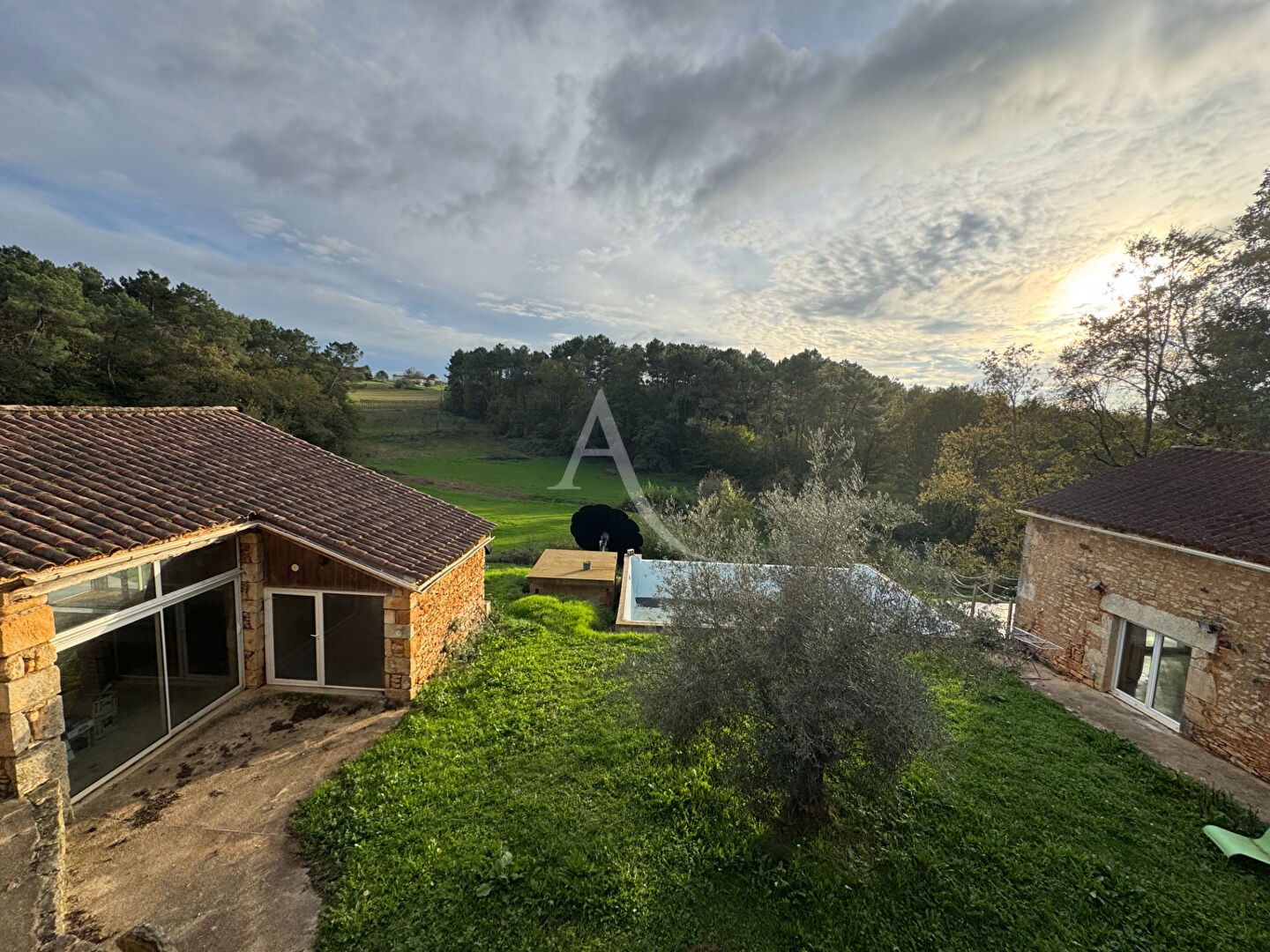 Vente Maison à Puy-l'Évêque 6 pièces