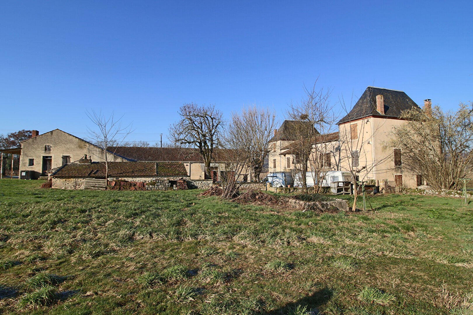 Vente Maison à Puy-l'Évêque 15 pièces