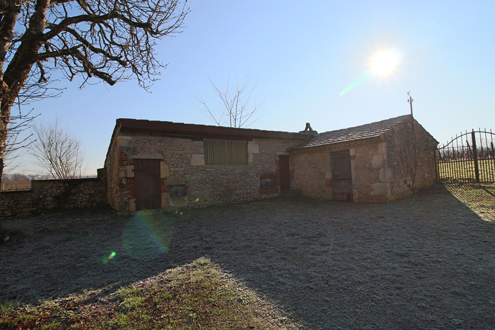 Vente Maison à Puy-l'Évêque 15 pièces