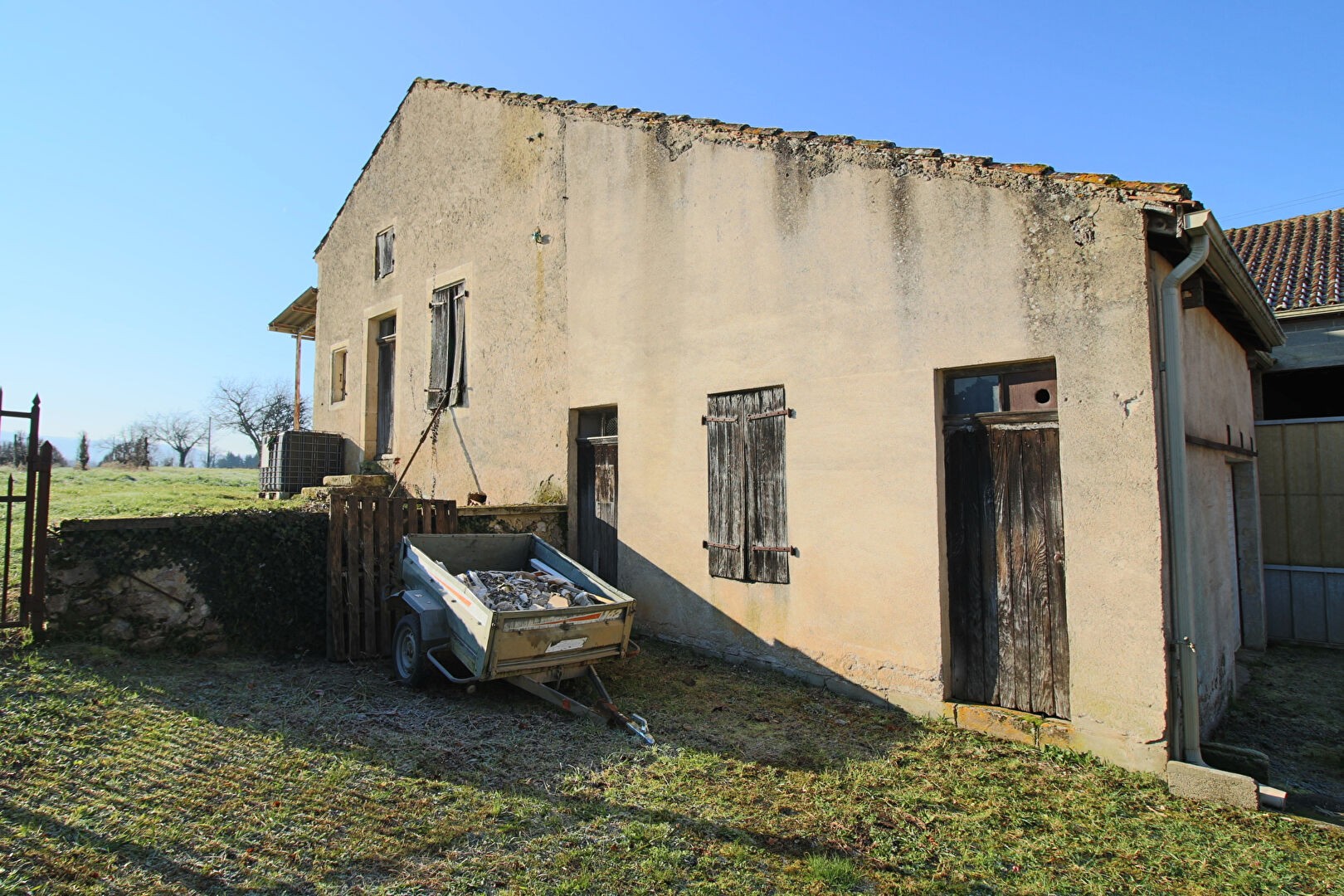 Vente Maison à Puy-l'Évêque 15 pièces