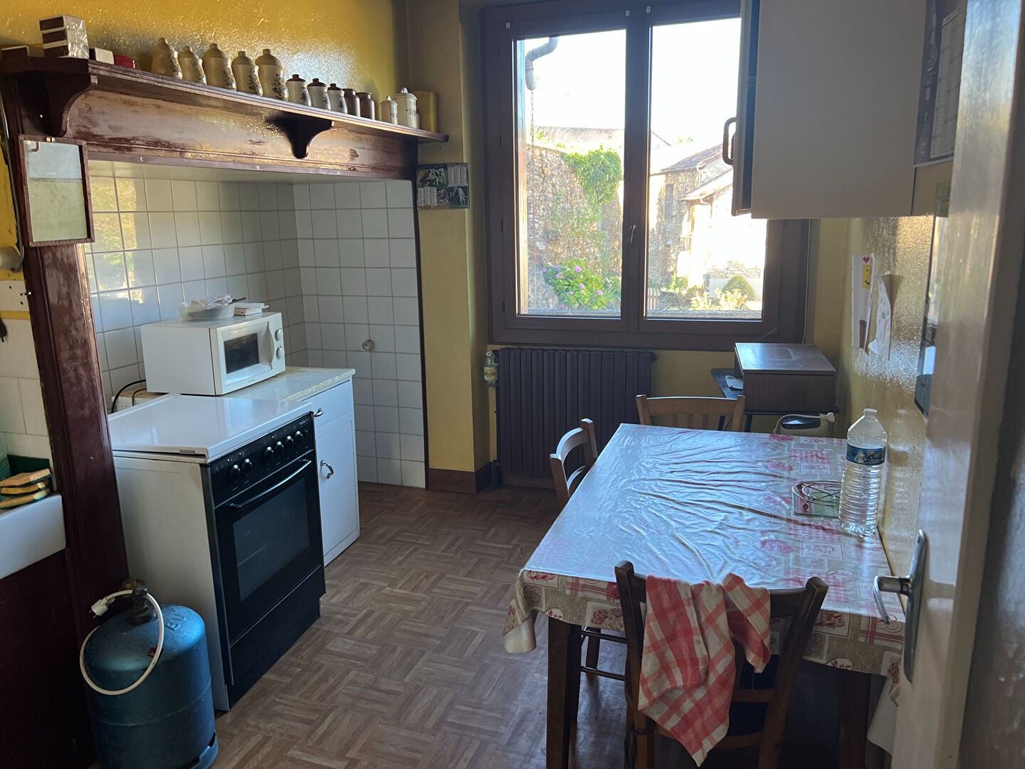 Vente Maison à Frayssinet-le-Gélat 4 pièces