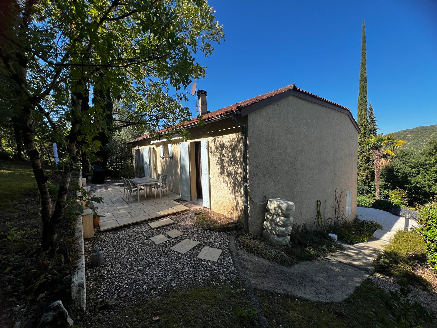 Vente Maison à Luzech 6 pièces