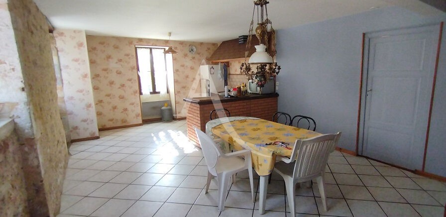 Vente Maison à Cassagnes 6 pièces