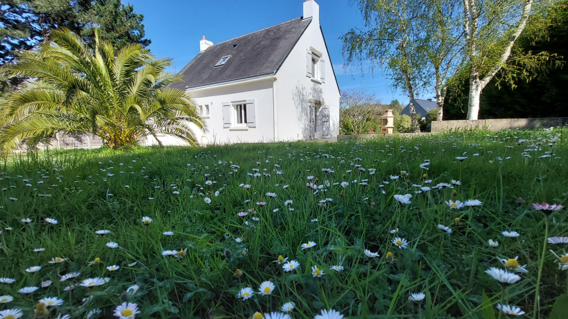 Vente Maison à Piriac-sur-Mer 6 pièces