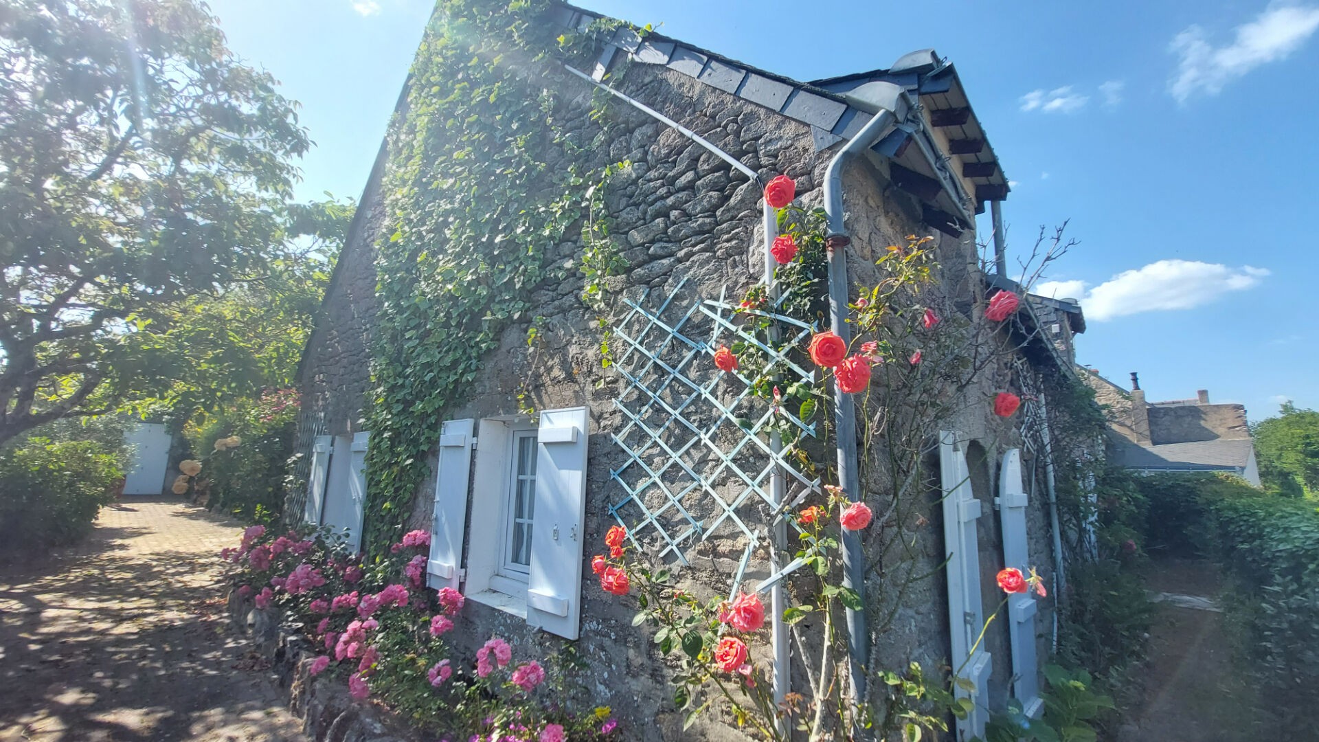 Vente Maison à Piriac-sur-Mer 6 pièces