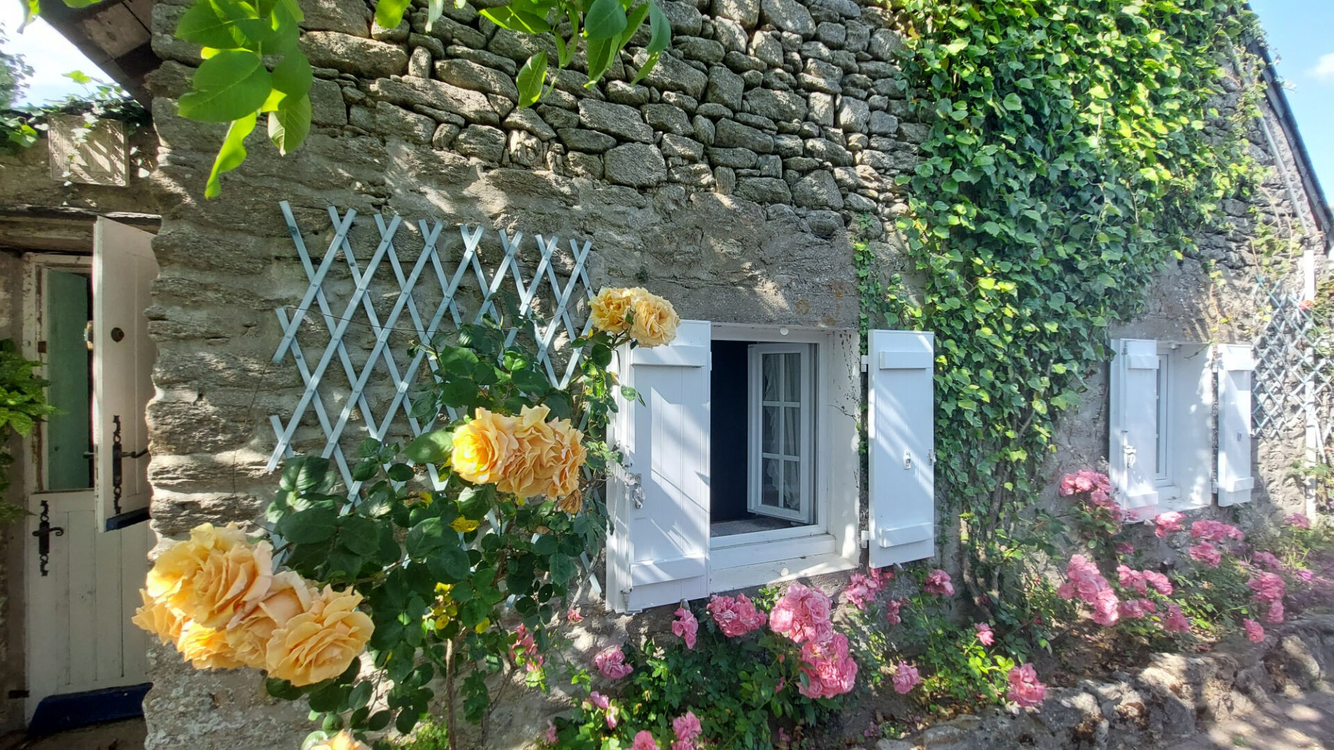 Vente Maison à Piriac-sur-Mer 6 pièces