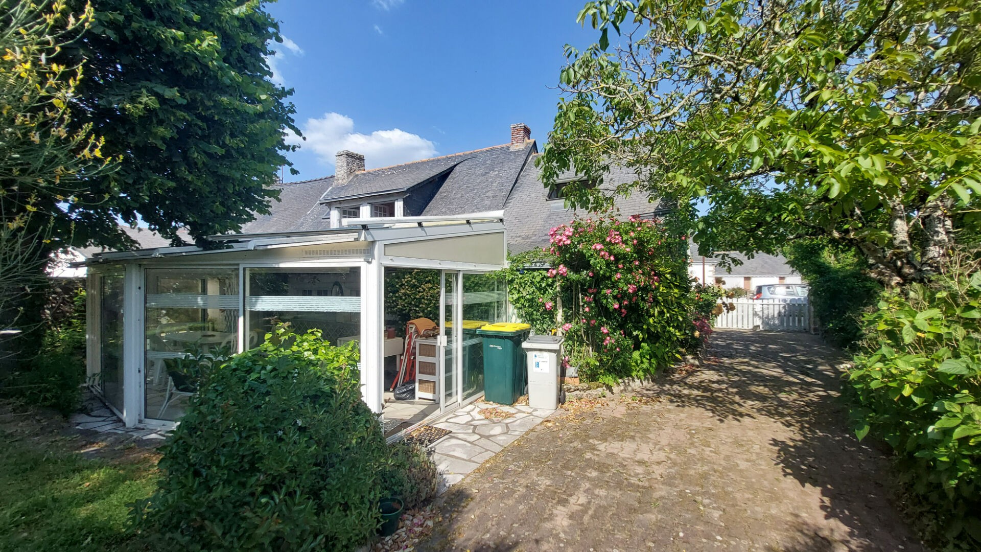 Vente Maison à Piriac-sur-Mer 6 pièces