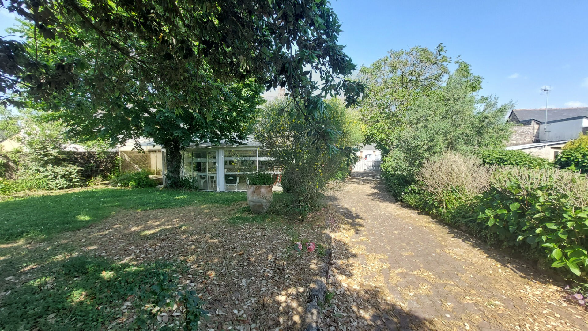 Vente Maison à Piriac-sur-Mer 6 pièces