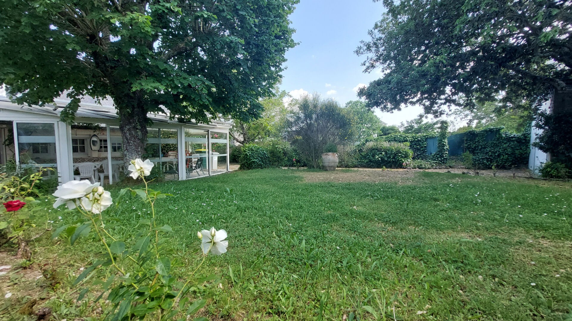 Vente Maison à Piriac-sur-Mer 6 pièces