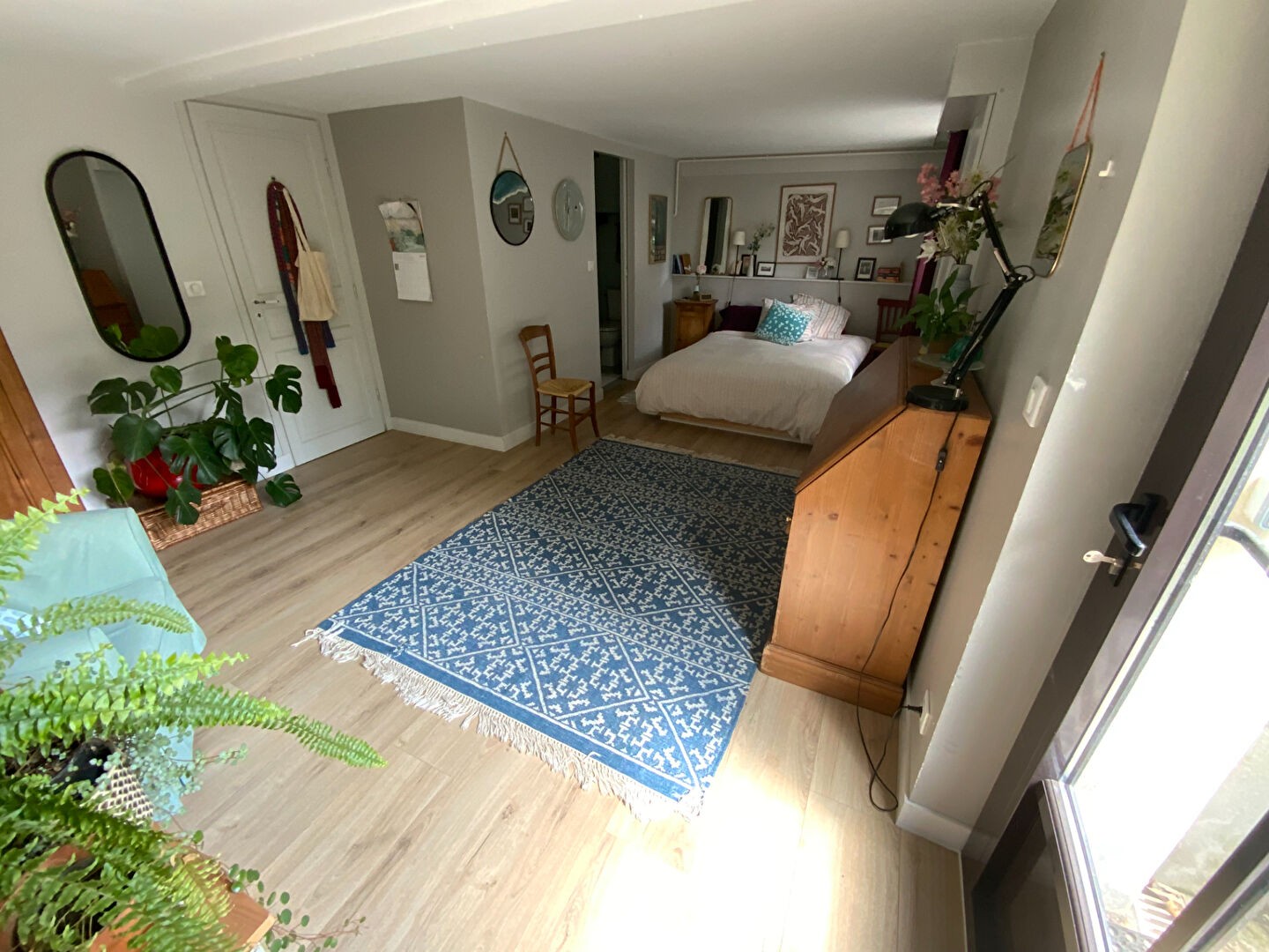 Vente Maison à Fontenay-sous-Bois 7 pièces