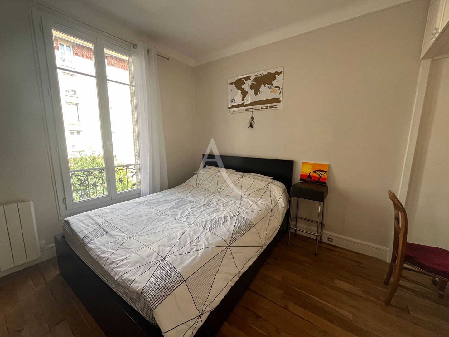 Vente Appartement à Fontenay-sous-Bois 4 pièces