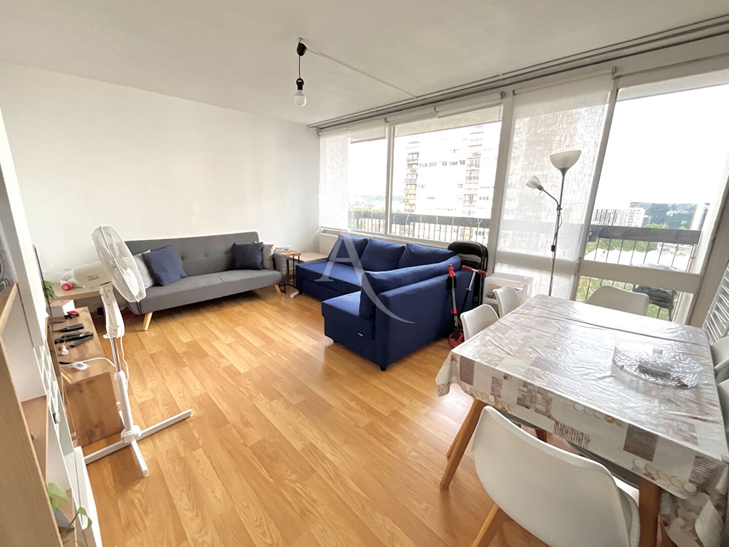 Vente Appartement à Fontenay-sous-Bois 3 pièces