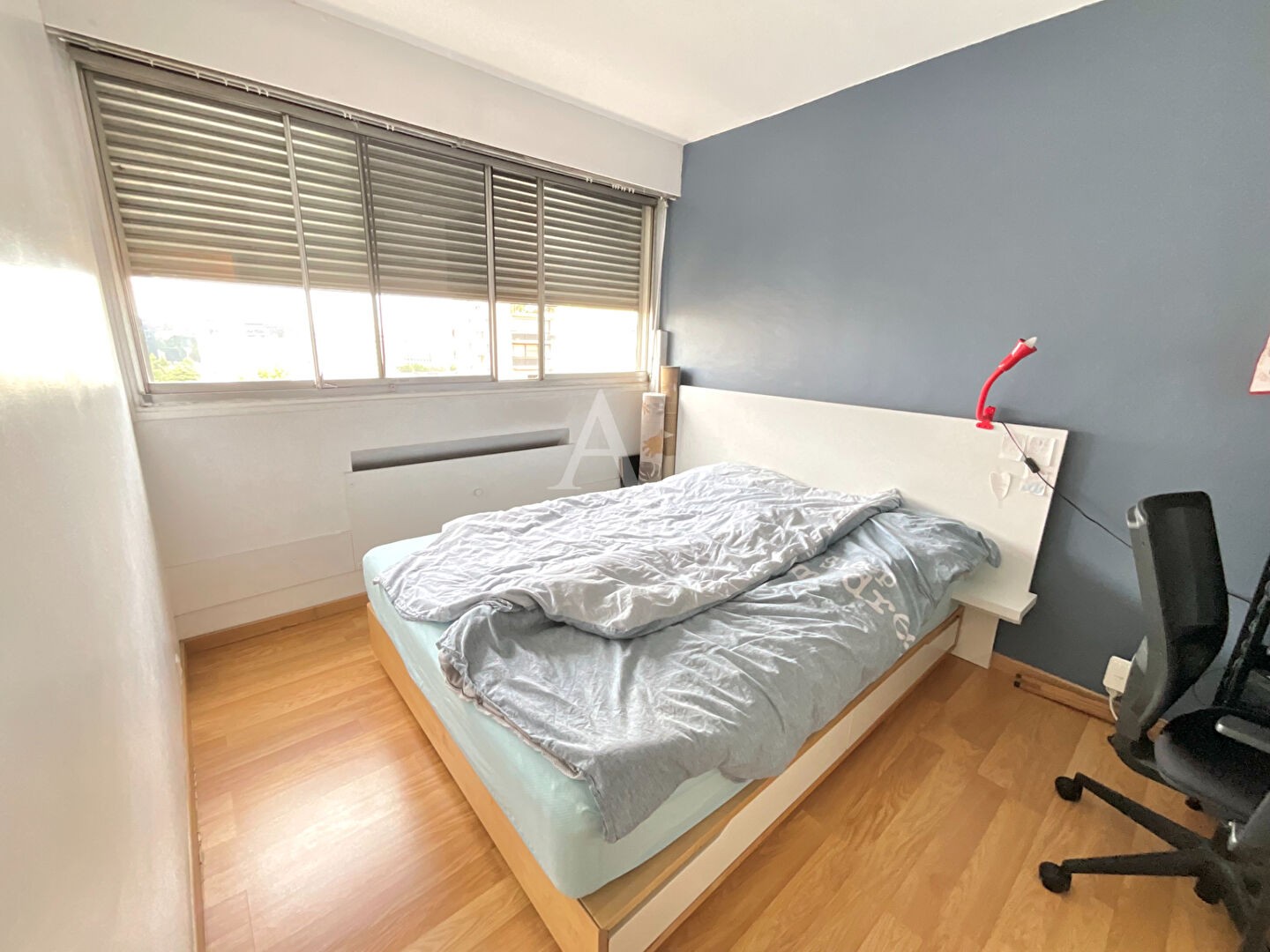 Vente Appartement à Fontenay-sous-Bois 3 pièces