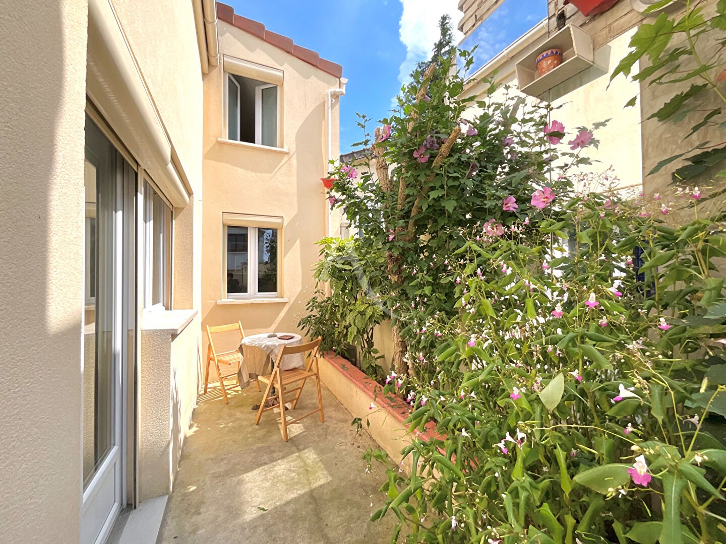 Vente Maison à Fontenay-sous-Bois 4 pièces