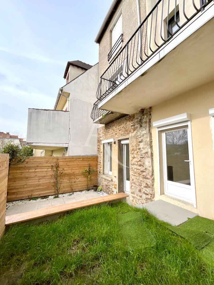 Vente Maison à Fontenay-sous-Bois 6 pièces