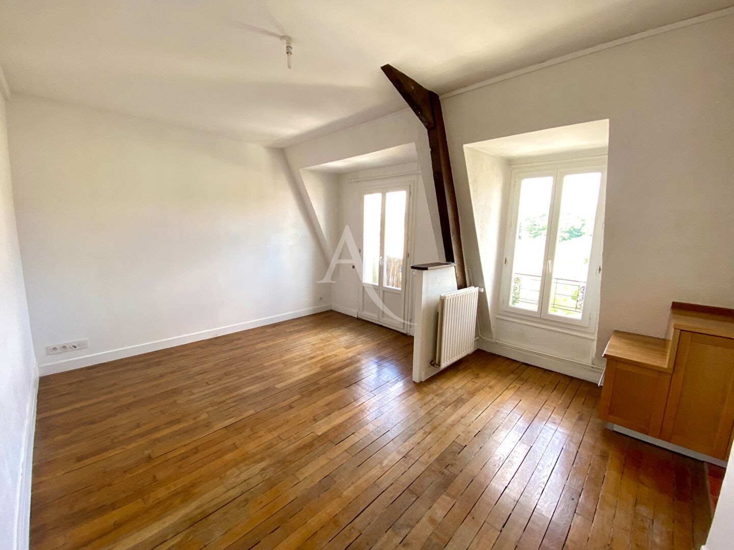 Vente Appartement à Fontenay-sous-Bois 2 pièces