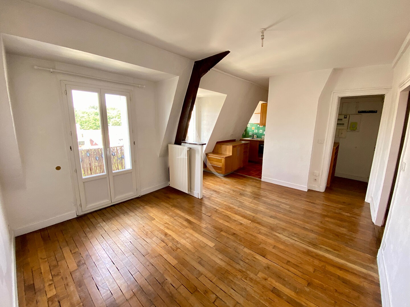 Vente Appartement à Fontenay-sous-Bois 2 pièces