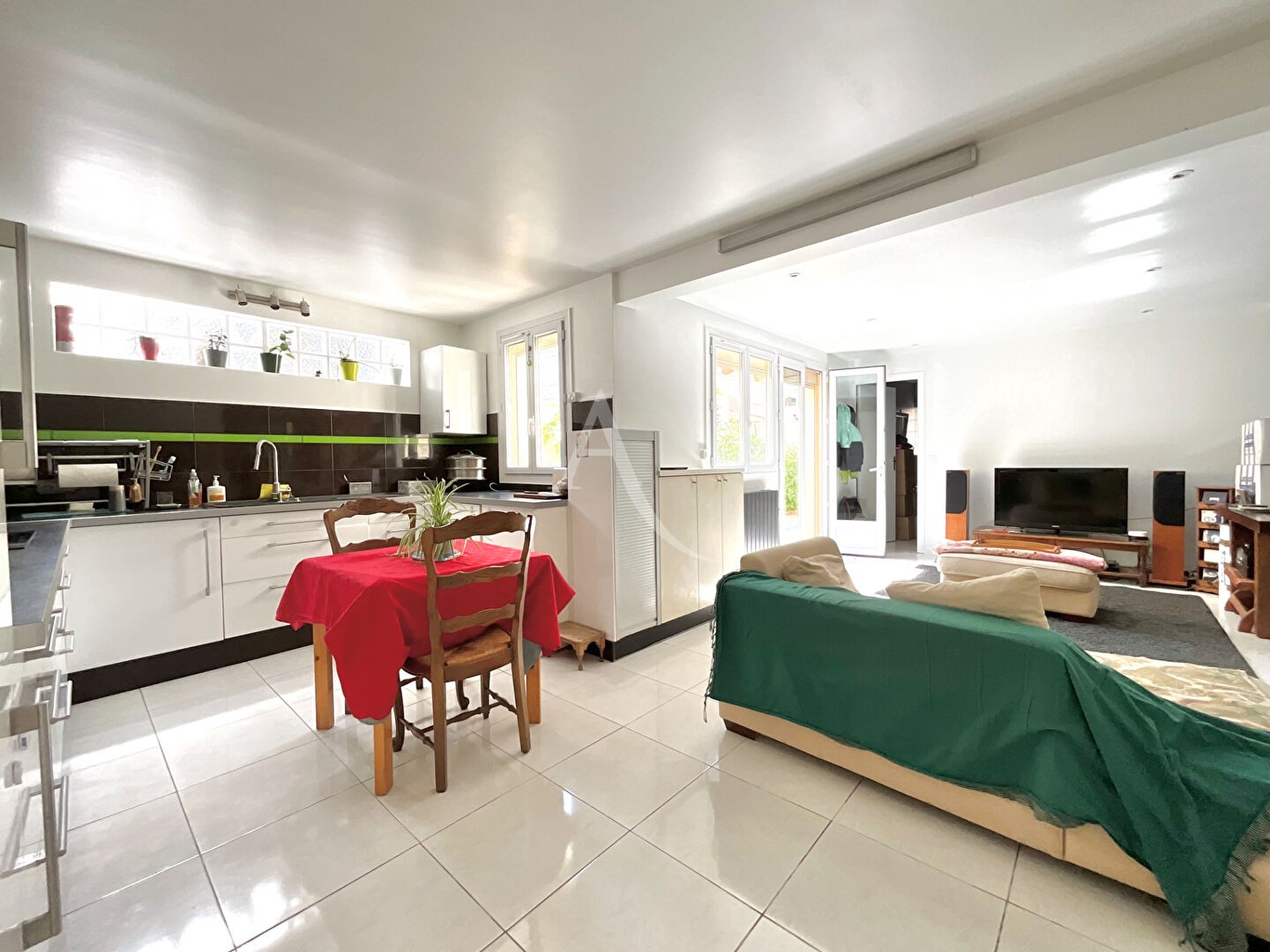 Vente Maison à Fontenay-sous-Bois 4 pièces