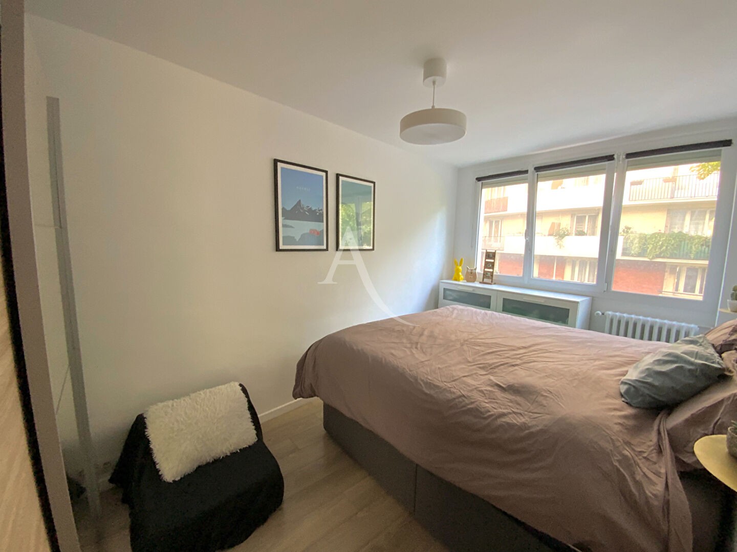 Vente Appartement à Vincennes 3 pièces