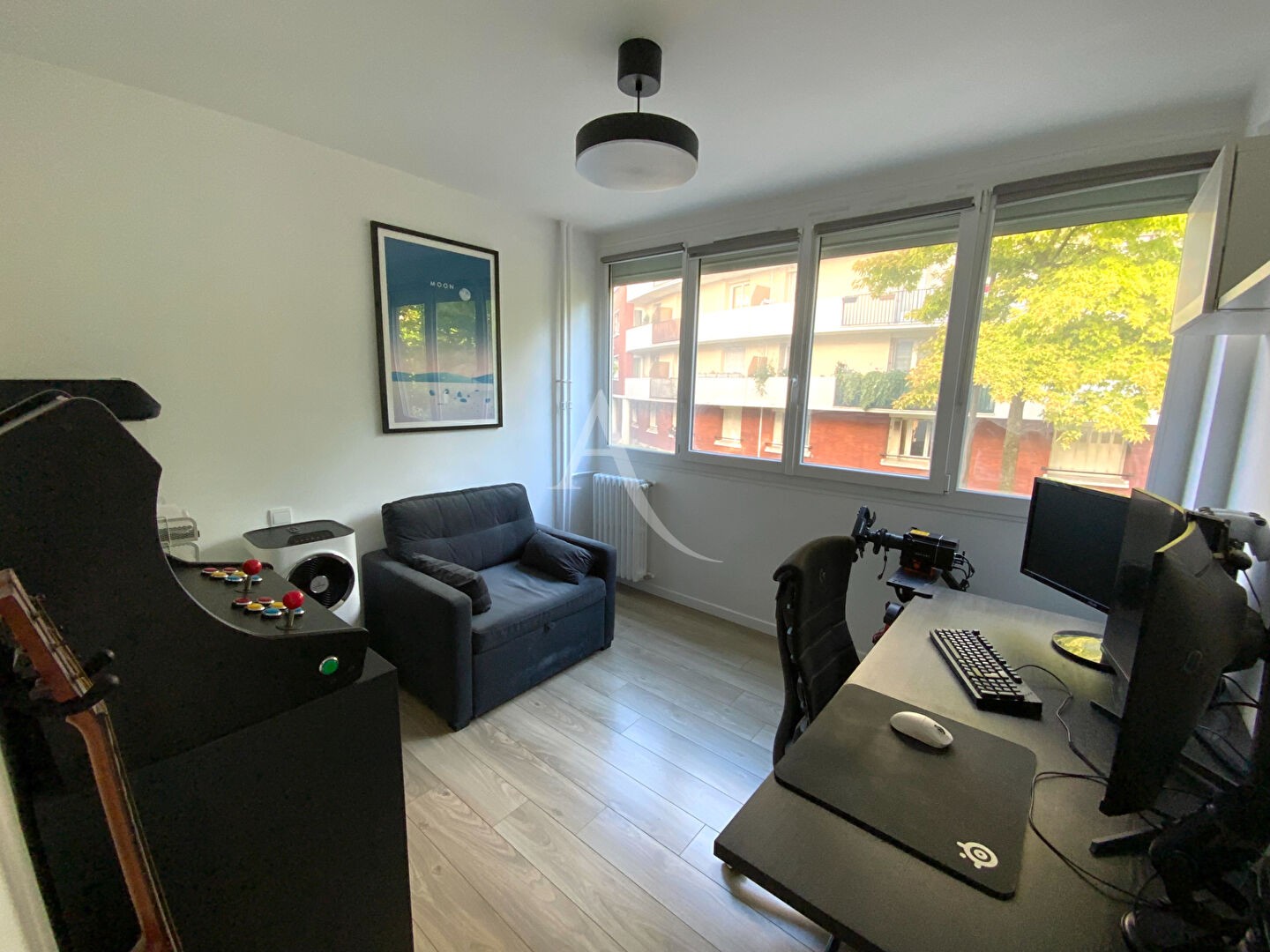 Vente Appartement à Vincennes 3 pièces