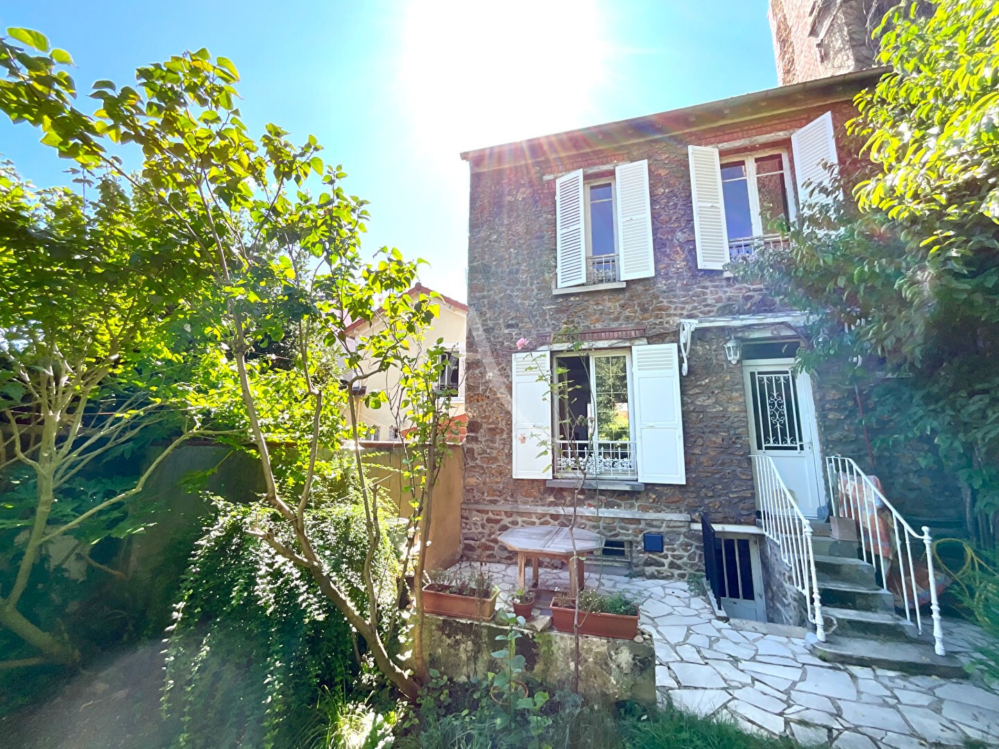 Vente Maison à Fontenay-sous-Bois 6 pièces