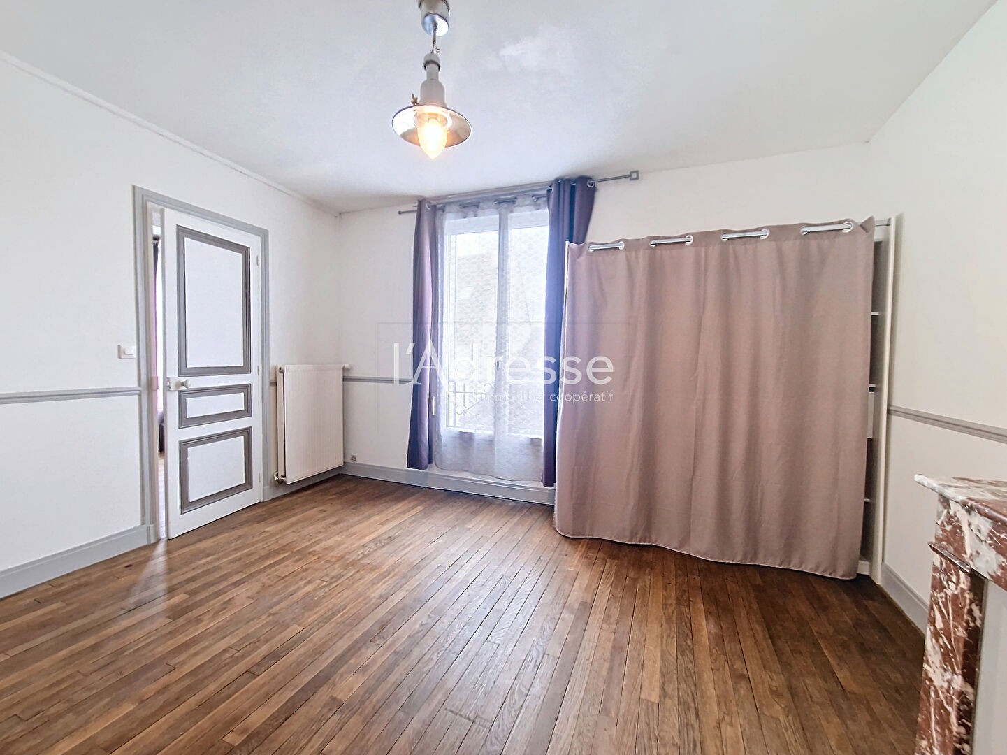 Vente Appartement à Coulommiers 4 pièces