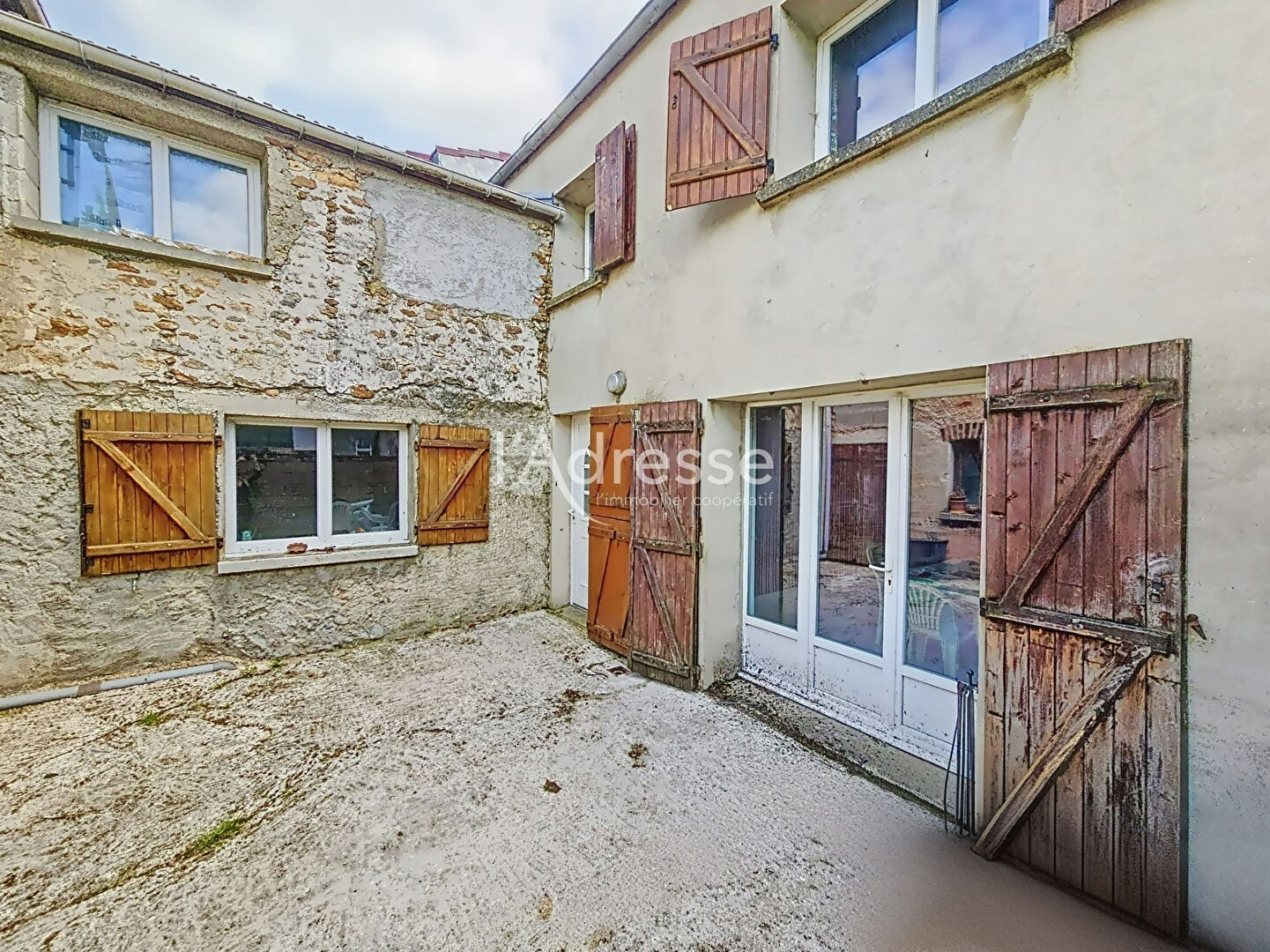 Vente Maison à Coulommiers 6 pièces