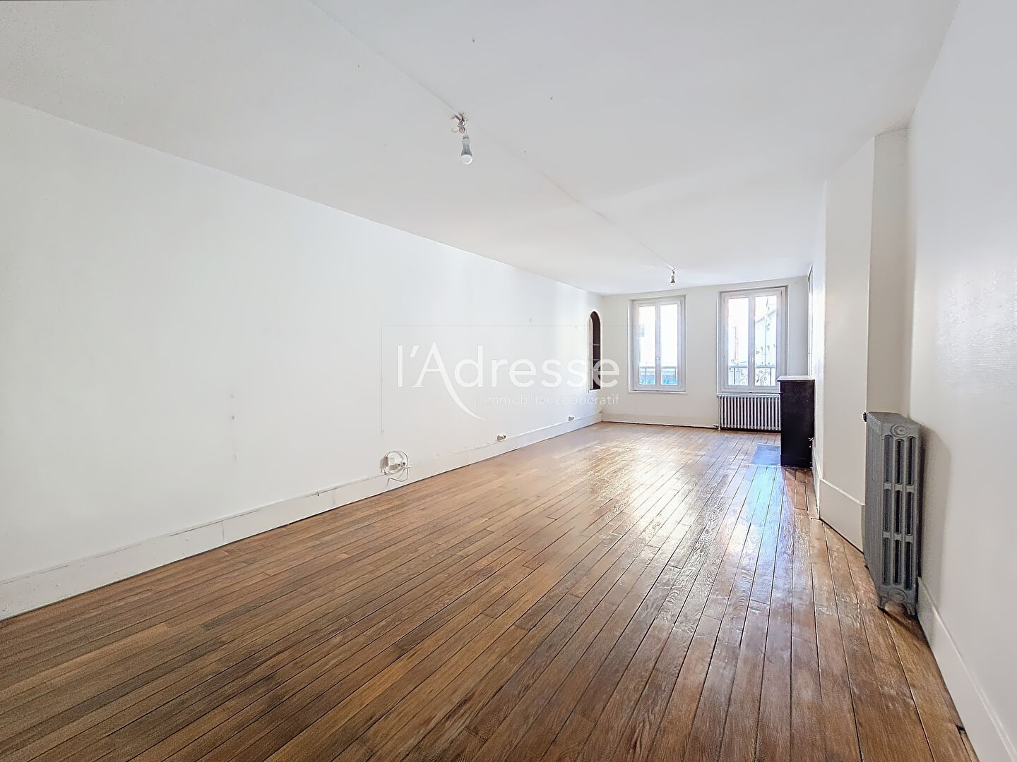 Vente Appartement à Coulommiers 5 pièces