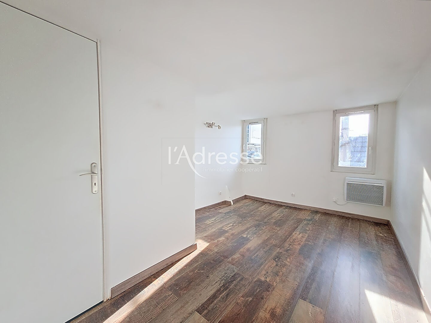 Vente Appartement à Coulommiers 5 pièces