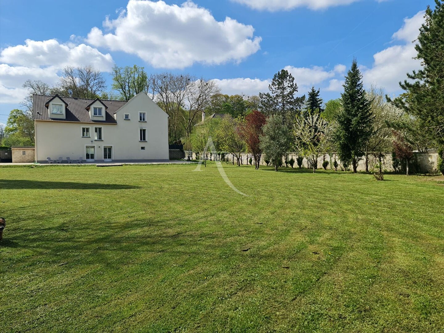 Vente Maison à la Ferté-sous-Jouarre 12 pièces