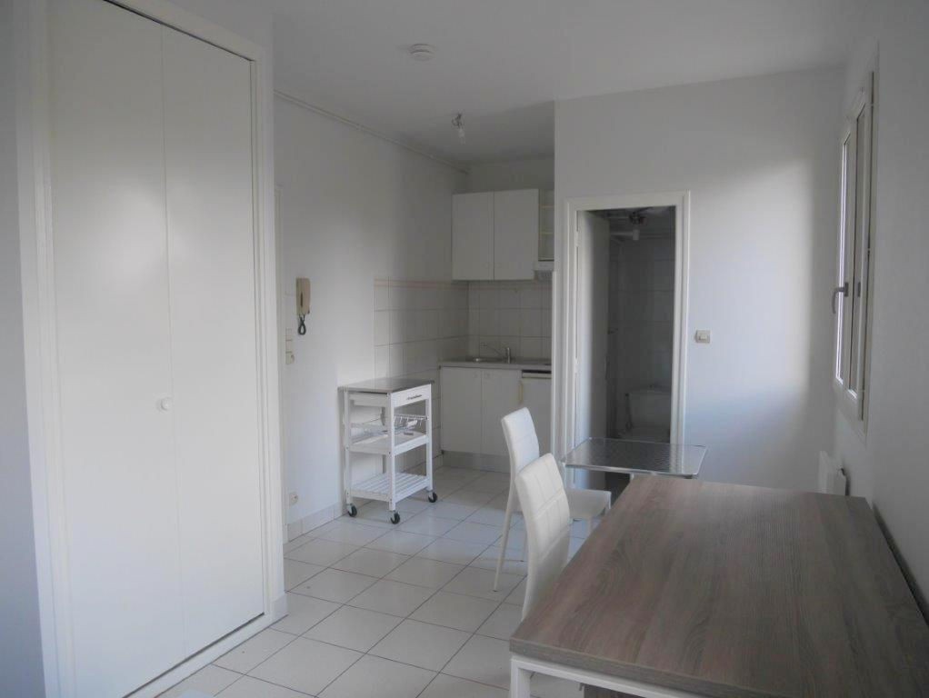 Location Appartement à Ramonville-Saint-Agne 1 pièce