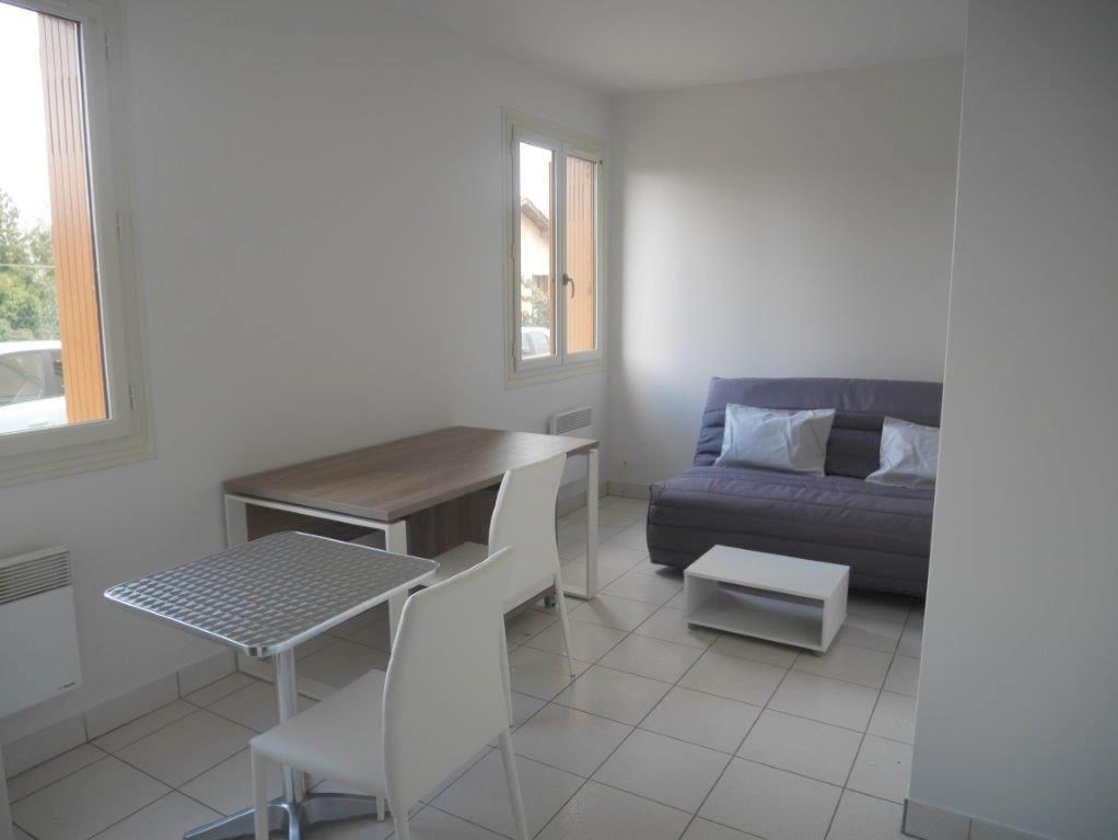 Location Appartement à Ramonville-Saint-Agne 1 pièce