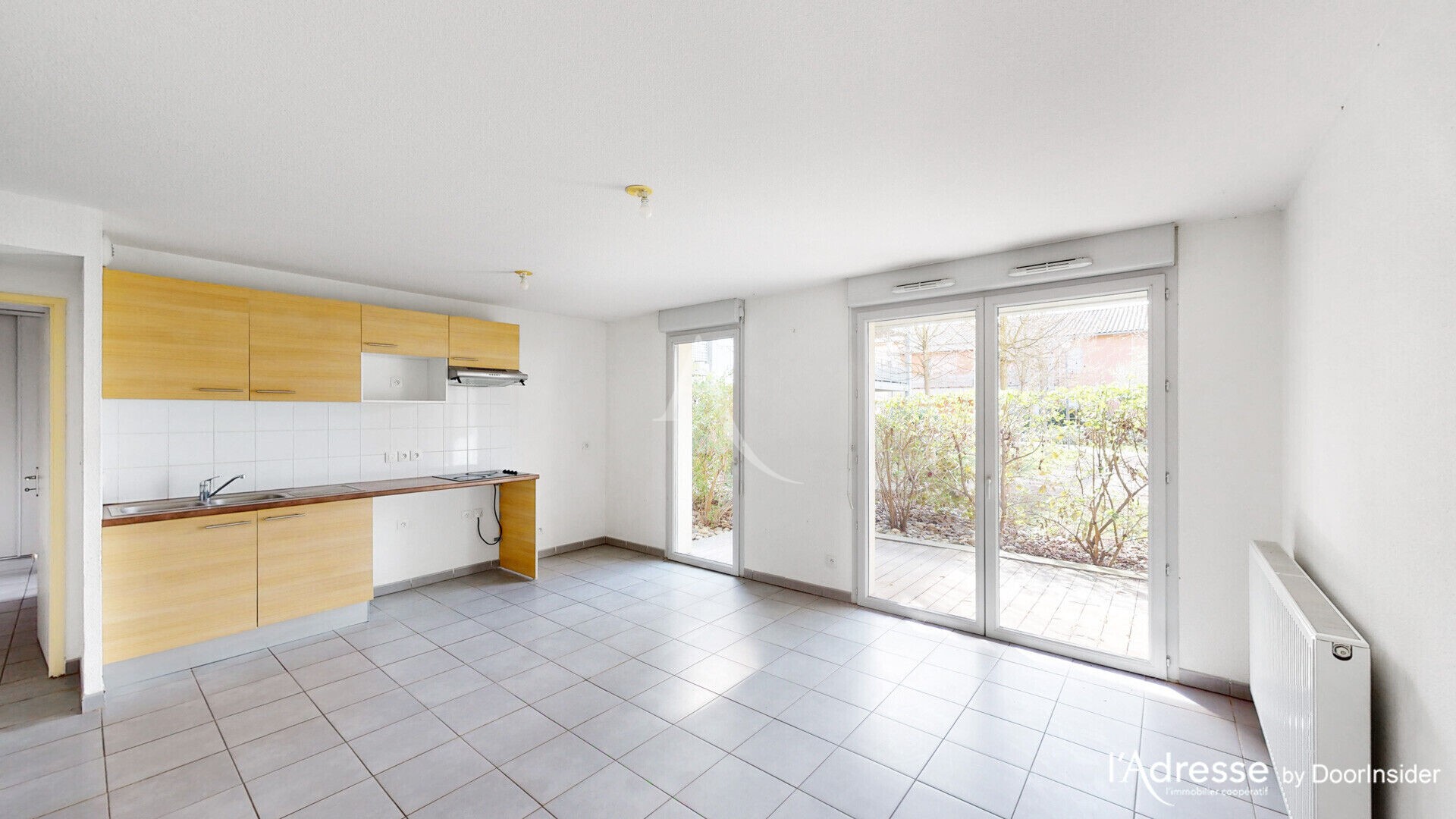 Vente Appartement à Toulouse 3 pièces