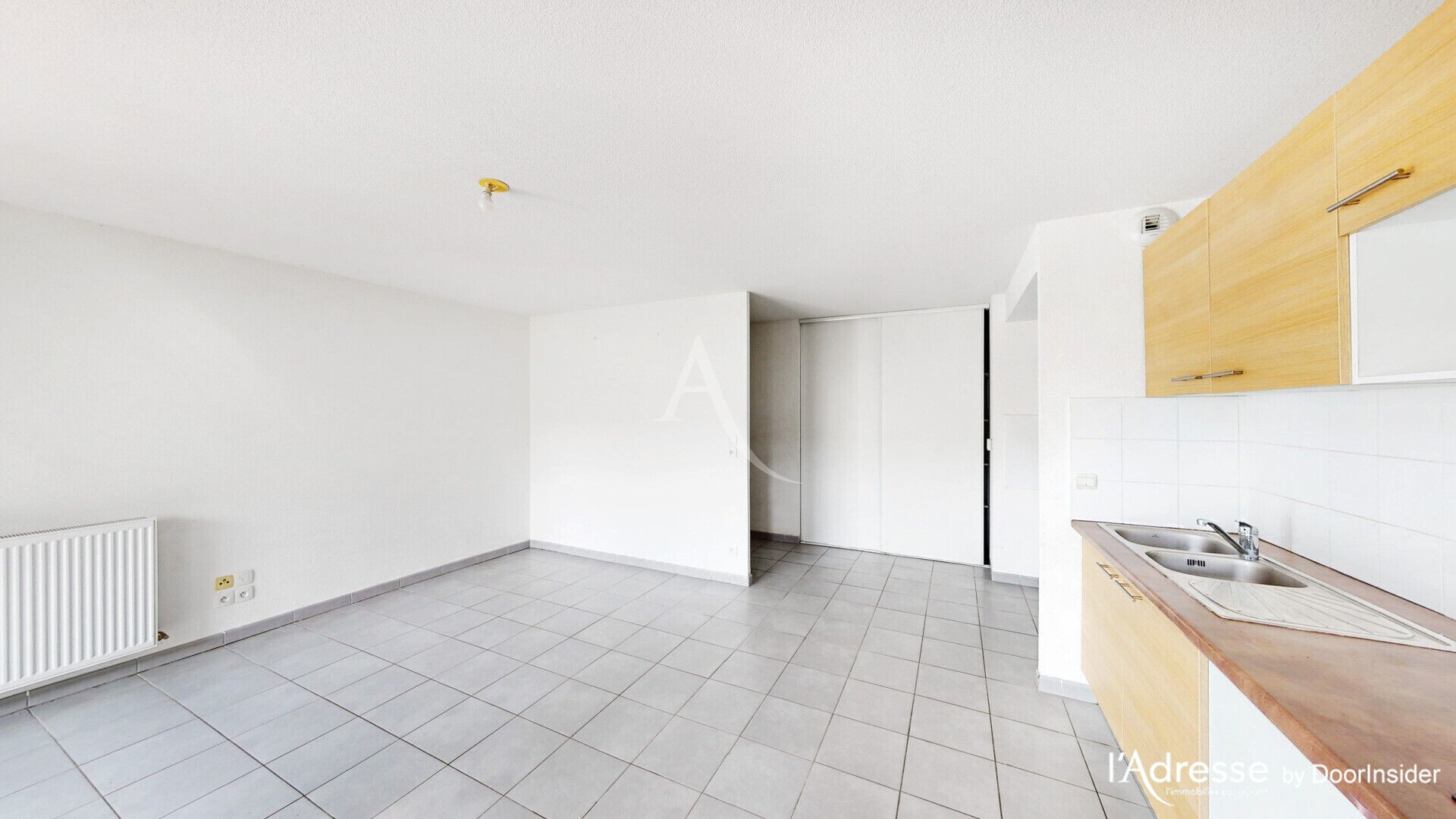 Vente Appartement à Toulouse 3 pièces