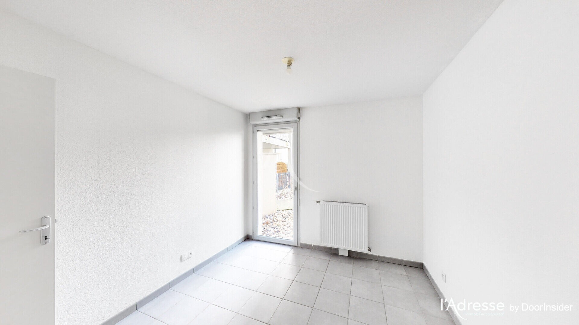 Vente Appartement à Toulouse 3 pièces