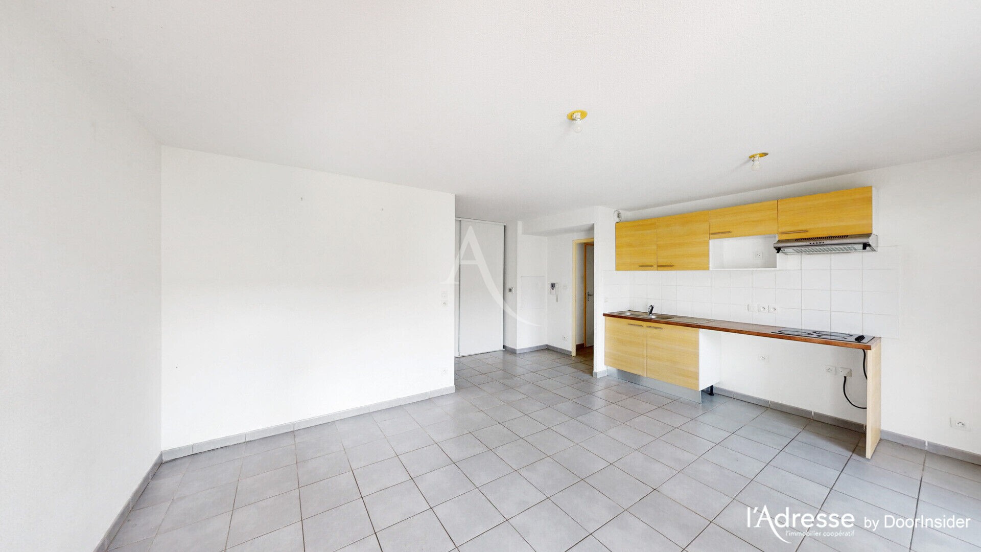 Vente Appartement à Toulouse 3 pièces