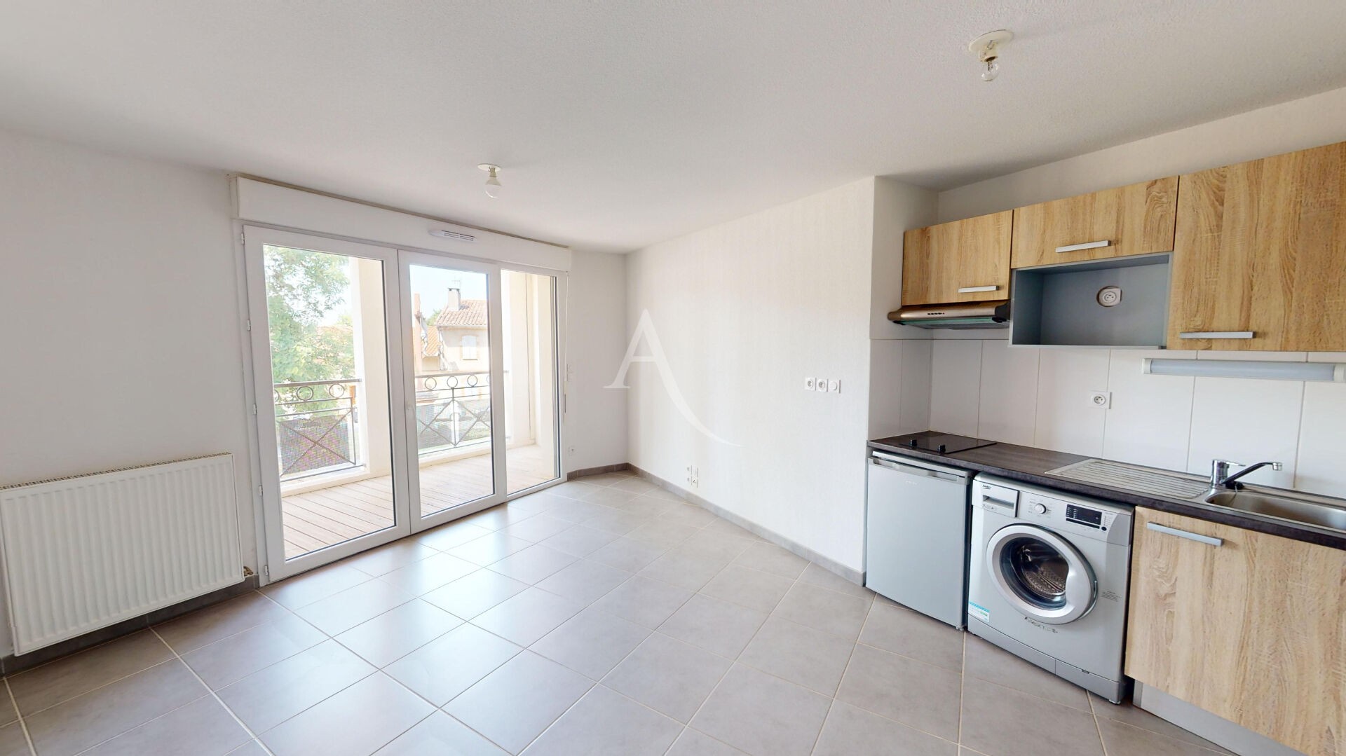 Vente Appartement à Castanet-Tolosan 2 pièces