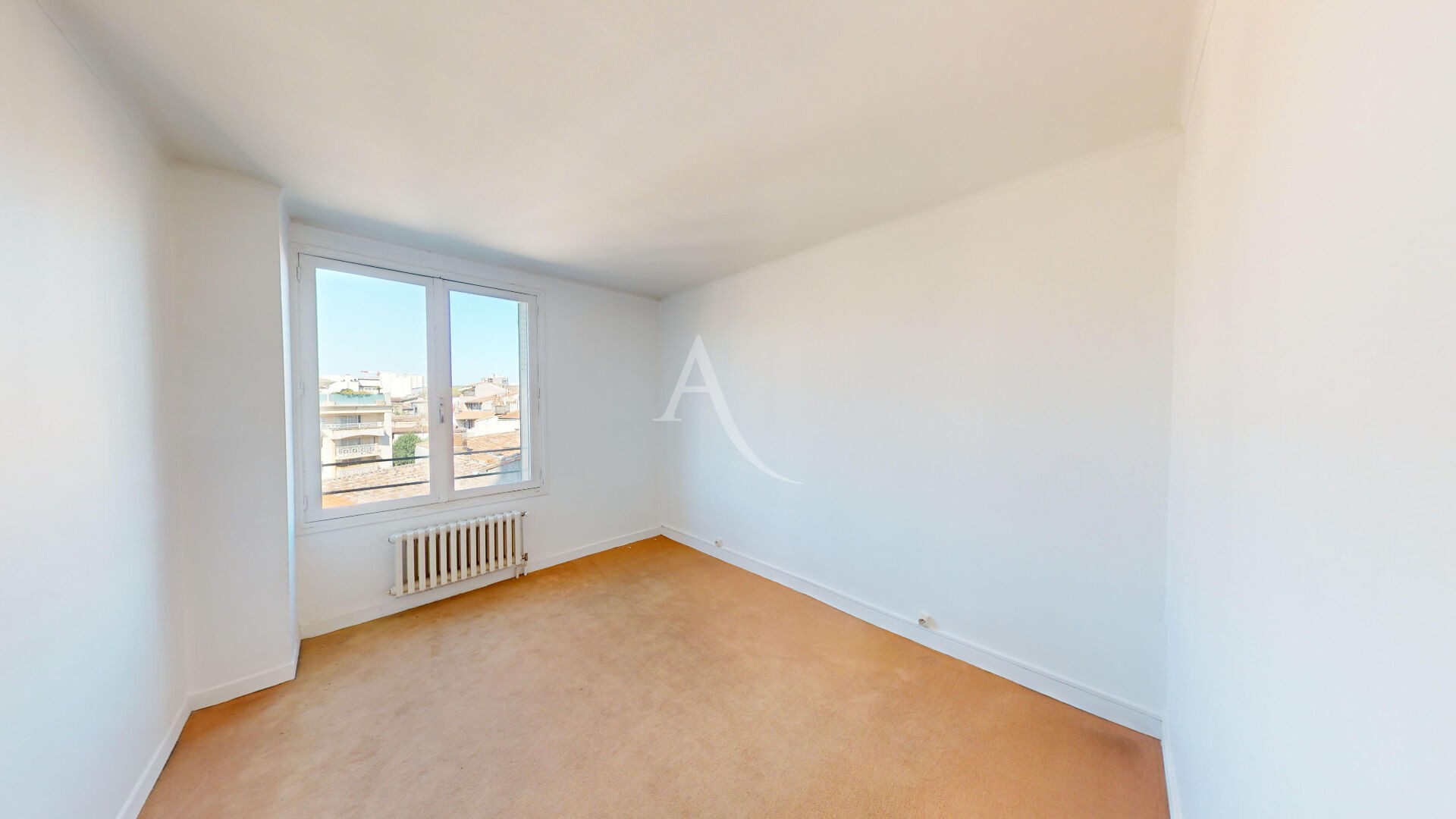 Vente Appartement à Toulouse 3 pièces