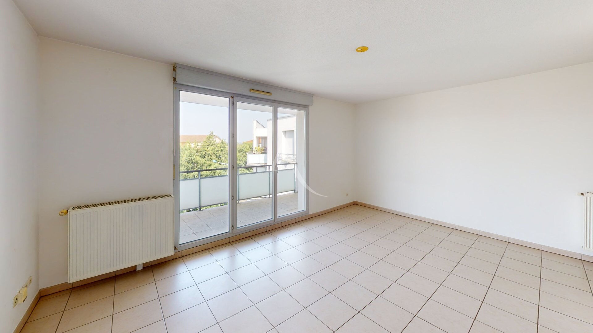 Vente Appartement à Colomiers 3 pièces