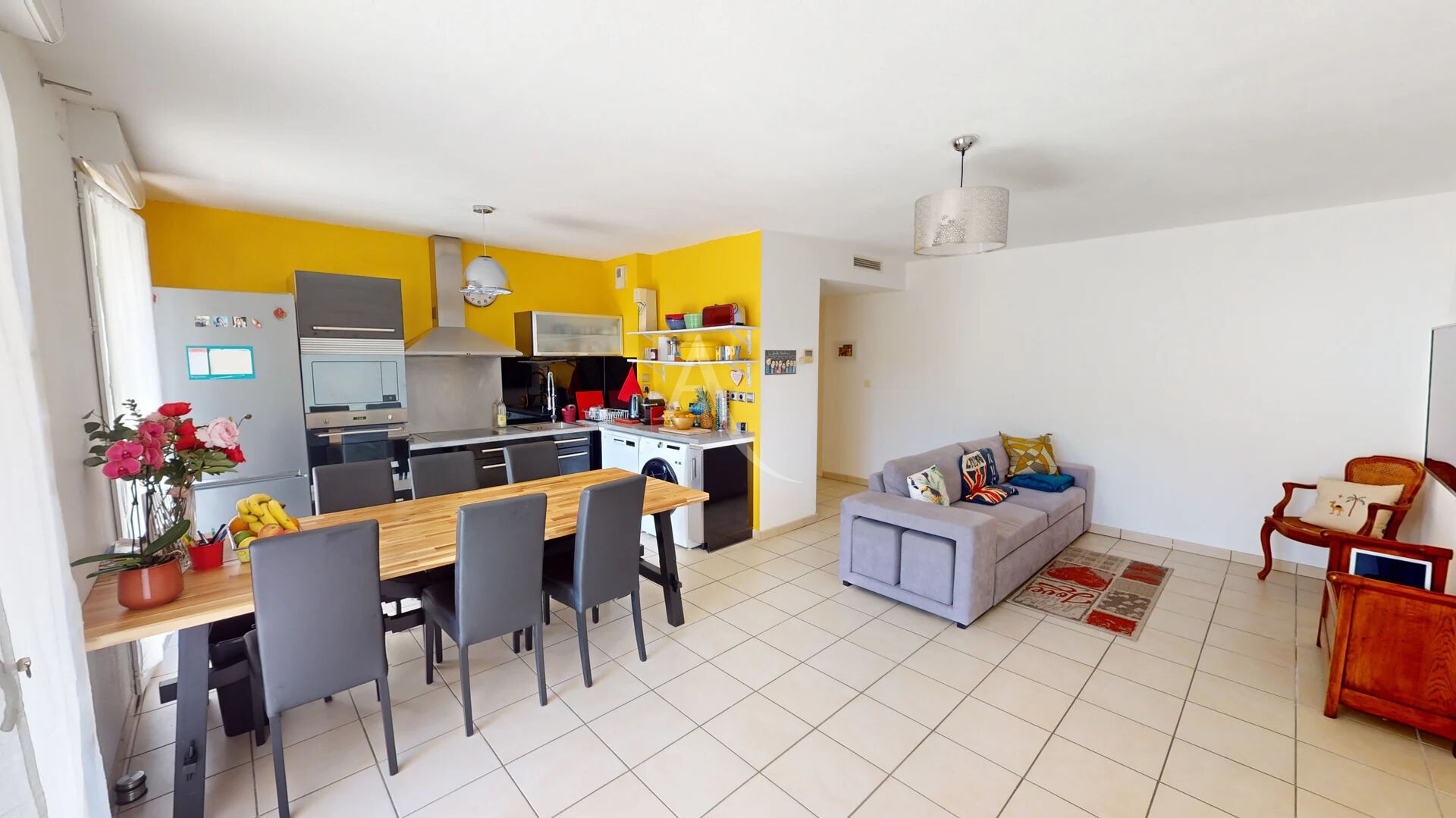 Vente Appartement à Colomiers 4 pièces