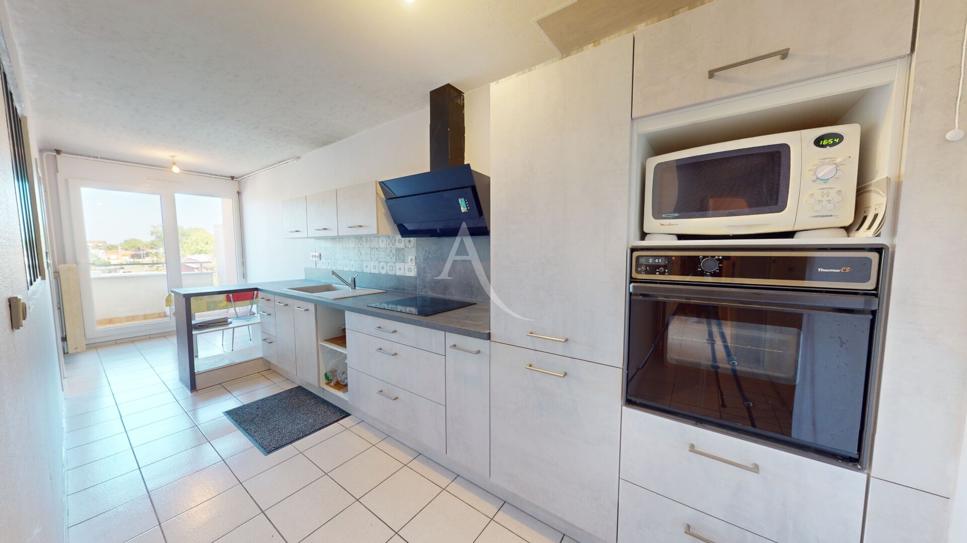 Vente Appartement à Blagnac 4 pièces