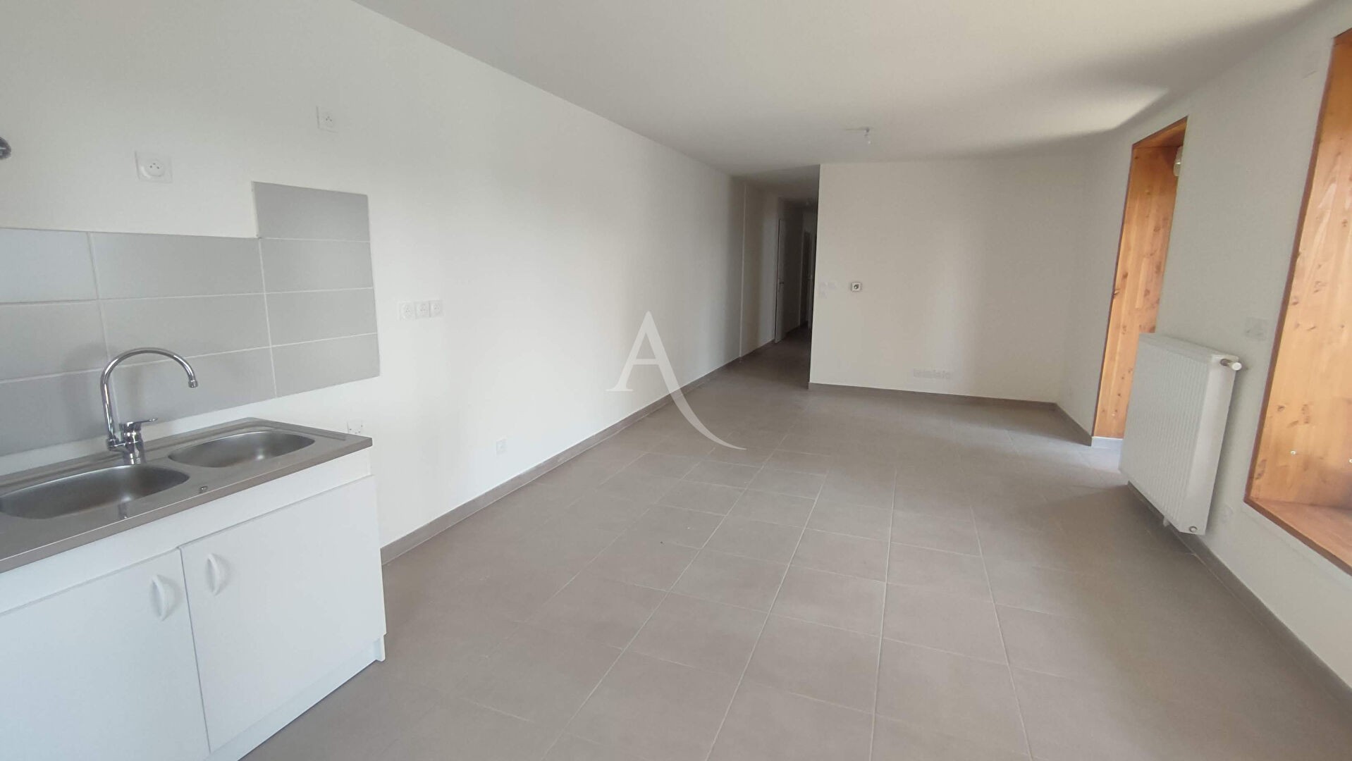 Vente Appartement à Toulouse 4 pièces