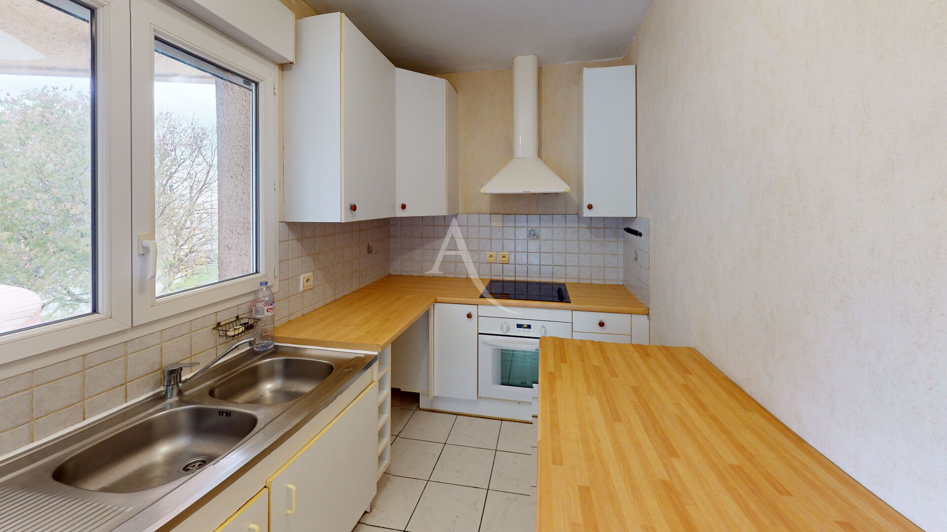 Vente Appartement à Colomiers 4 pièces