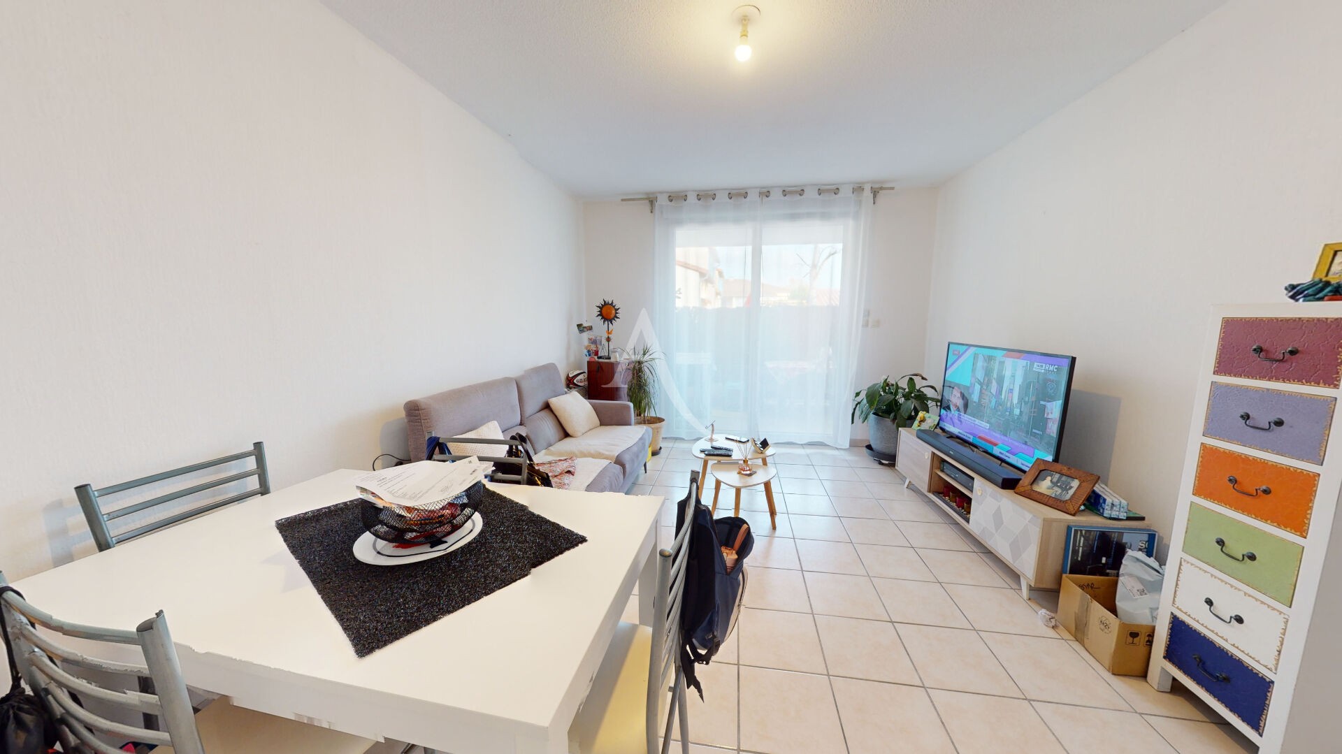 Vente Appartement à Plaisance-du-Touch 2 pièces