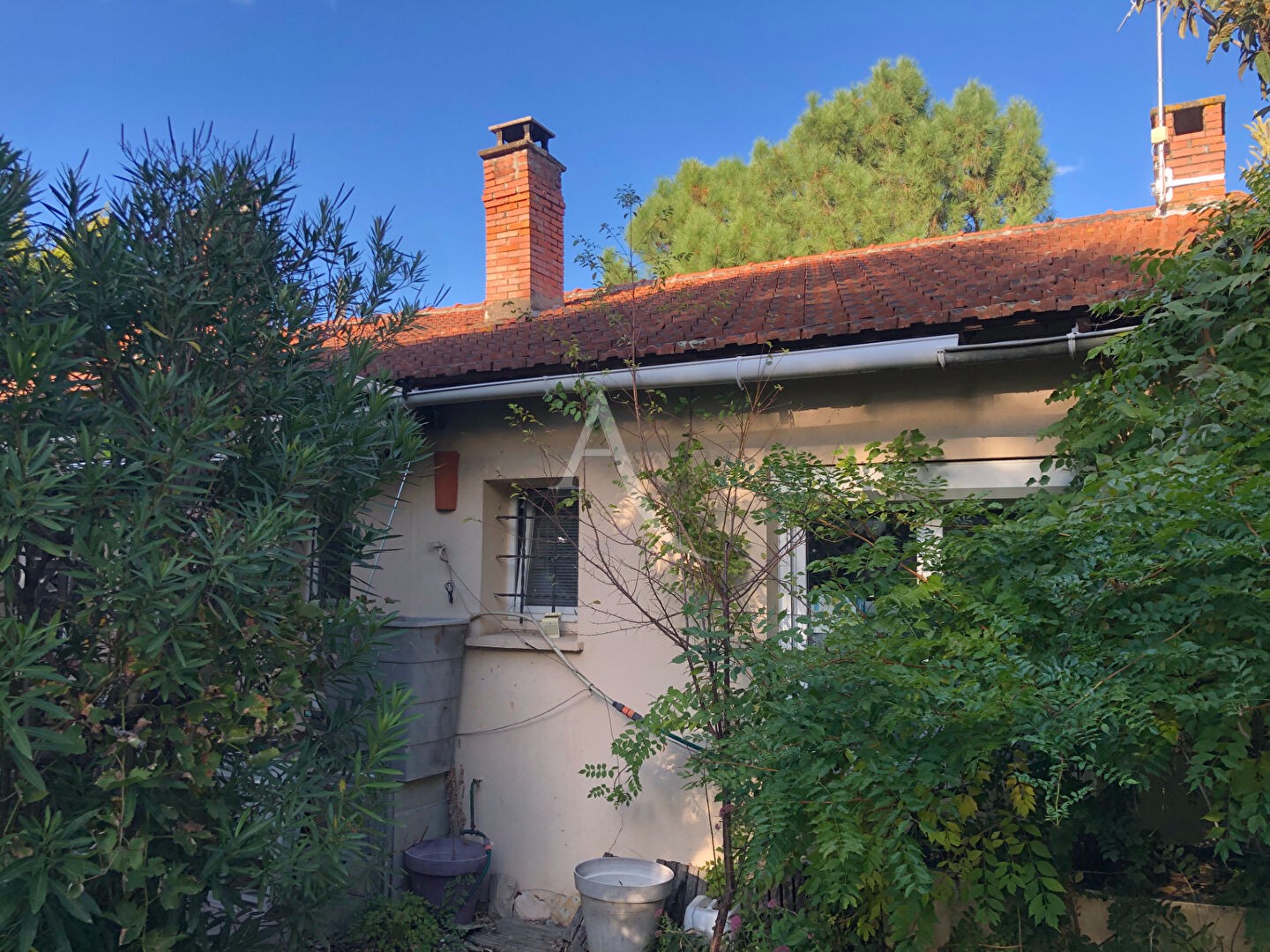 Vente Maison à Ramonville-Saint-Agne 5 pièces